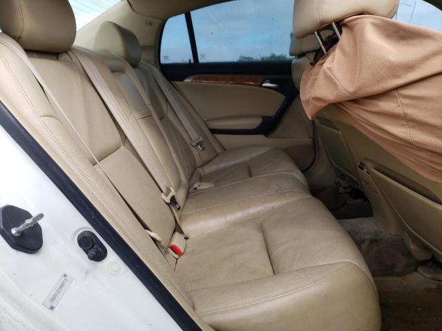 Photo 6 from auction – 2005 ACURA TL with VIN 19UUA66225A002474