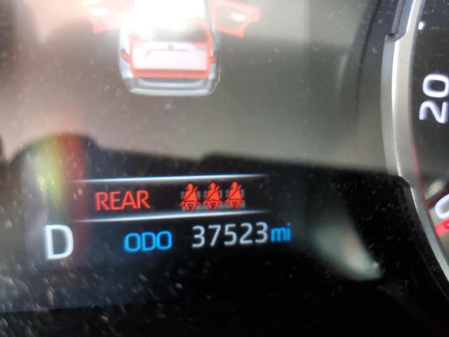 Photo 8 from auction – 2019 TOYOTA RAV4 LE with VIN 2T3K1RFV7KW054083