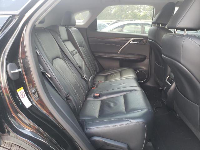 Photo 6 from auction – 2016 LEXUS RX 350 BAS with VIN 2T2BZMCA8GC049775