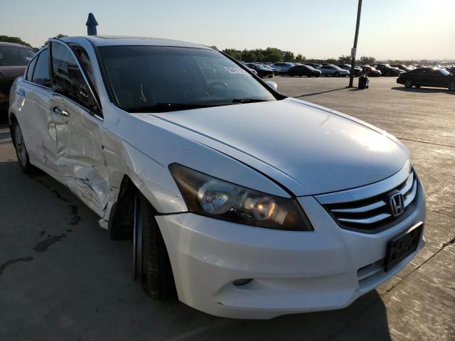 HONDA ACCORD 2011 with VIN 5KBCP3F88BB001961 - Photo from auction