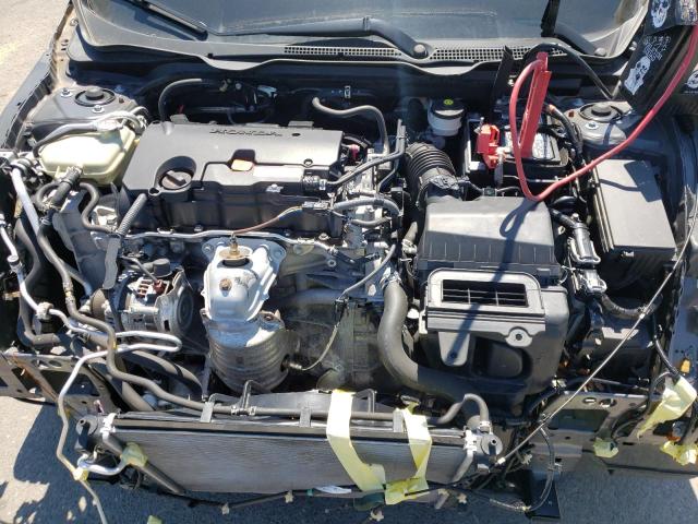 Photo 7 from auction – 2018 HONDA CIVIC LX with VIN 2HGFC2F59JH547993