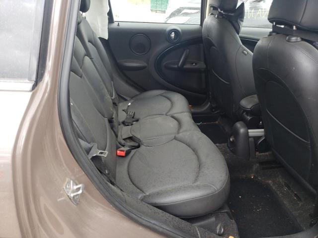 Photo 6 from auction – 2012 MINI COOPER S C with VIN WMWZC5C5XCWL60474