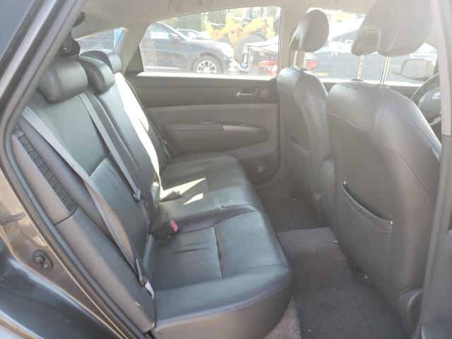 Photo 6 from auction – 2008 TOYOTA PRIUS with VIN JTDKB20U183326661