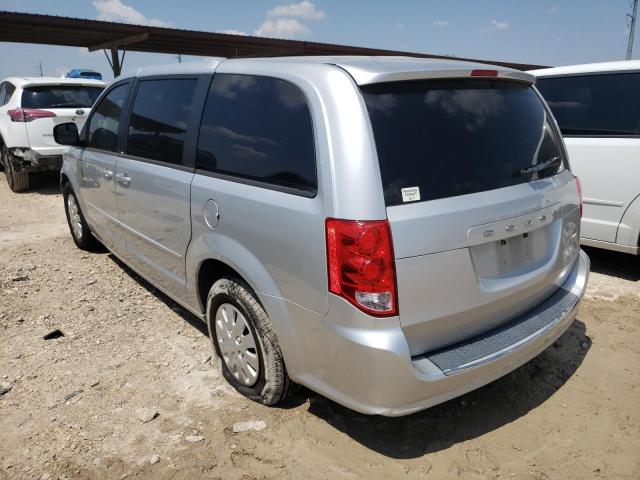 Photo 3 from auction – 2011 DODGE GRAND CARA with VIN 2D4RN4DG4BR674008