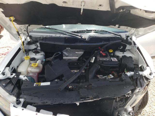 Photo 7 from auction – 2016 JEEP COMPASS LA with VIN 1C4NJCEA0GD792319