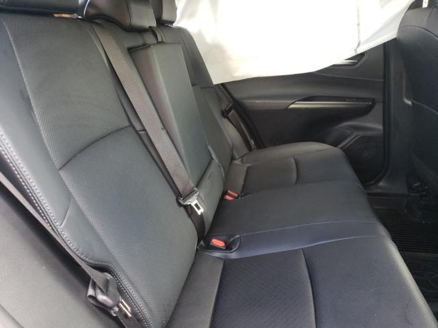 Photo 6 from auction – 2021 TOYOTA VENZA with VIN JTEAAAAH5MJ064154