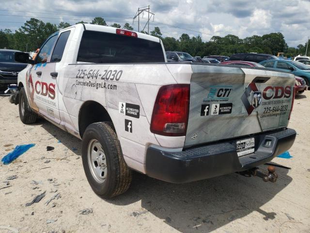 Photo 3 from auction – 2019 RAM 1500 CLASS with VIN 1C6RR6FG2KS603499