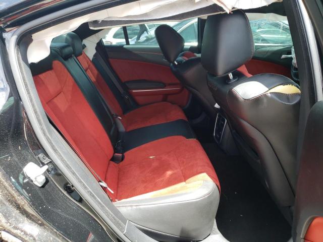 Photo 6 from auction – 2021 DODGE CHARGER SC with VIN 2C3CDXGJ8MH519506