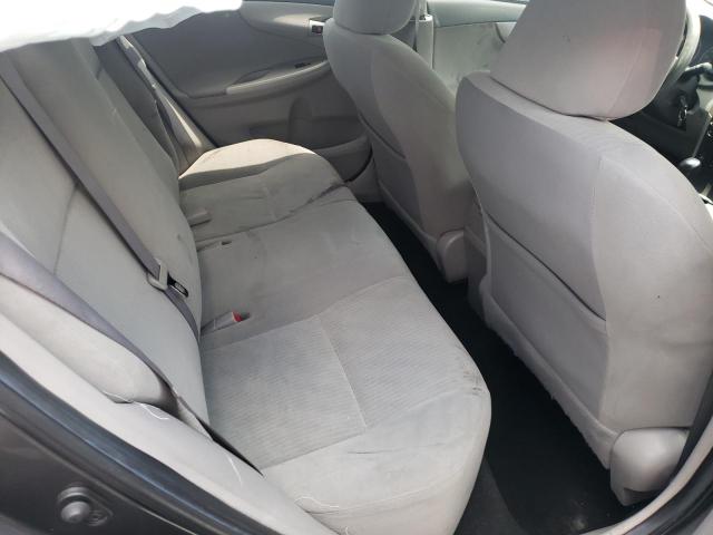 Photo 6 from auction – 2010 TOYOTA COROLLA BA with VIN 2T1BU4EE4AC259770