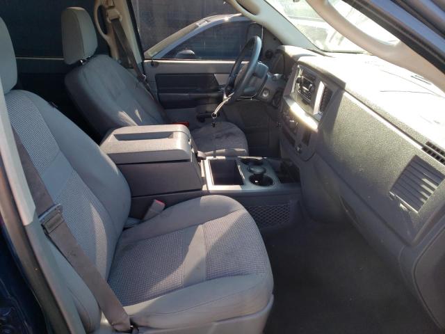 Photo 5 from auction – 2008 DODGE RAM 1500 S with VIN 1D7HA18228J123273