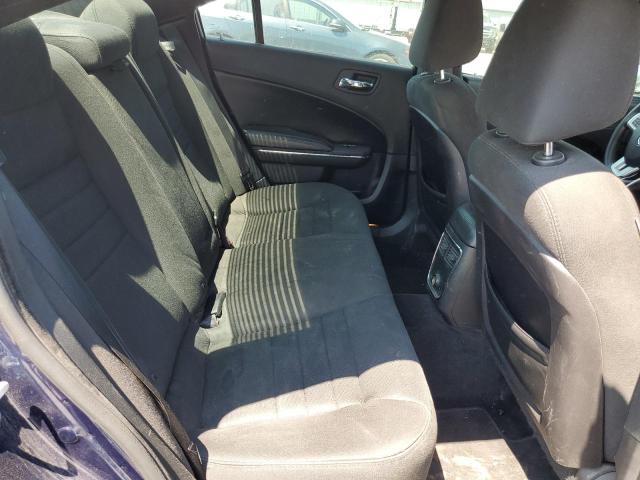 Photo 6 from auction – 2014 DODGE CHARGER SE with VIN 2C3CDXBG6EH266005