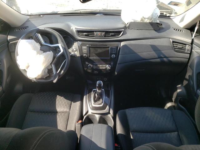 Photo 9 from auction – 2018 NISSAN ROGUE S with VIN KNMAT2MV9JP603535