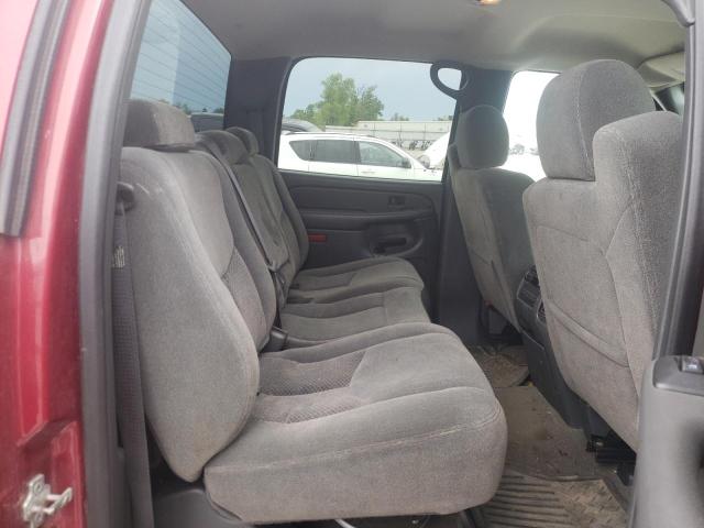 Photo 6 from auction – 2004 CHEVROLET 2500 with VIN 1GCHK23U74F187005