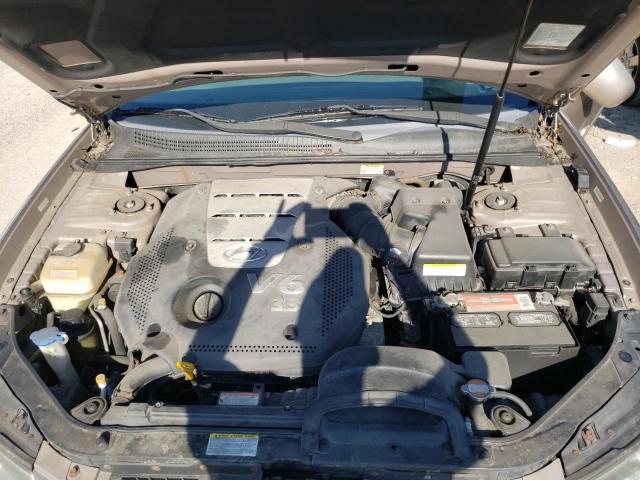 Photo 7 from auction – 2007 HYUNDAI SONATA with VIN 5NPEU46F57H255463