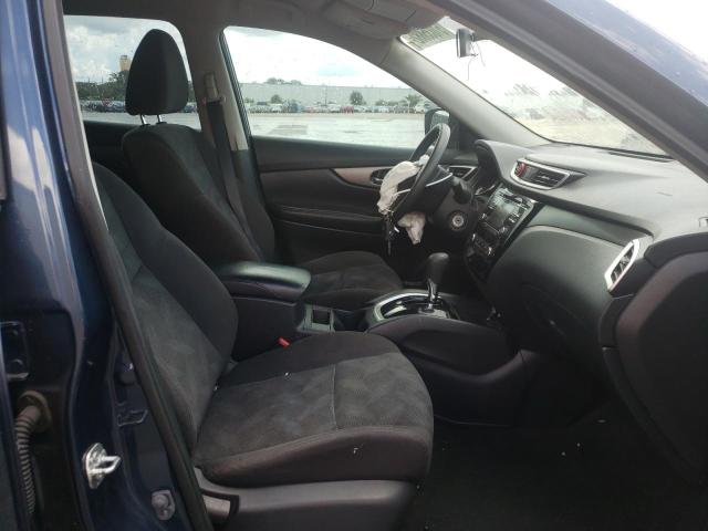 Foto 5 de la subasta – 2016 NISSAN ROGUE S con VIN KNMAT2MT8GP631219