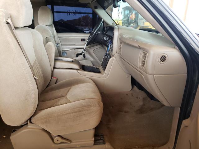 Photo 5 from auction – 2006 CHEVROLET SILVERADO with VIN 1GCEK19T76Z115122
