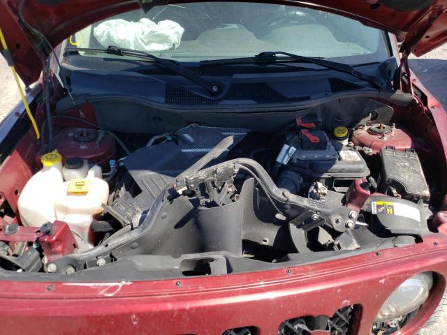 Photo 7 from auction – 2016 JEEP PATRIOT LA with VIN 1C4NJPFA2GD677047