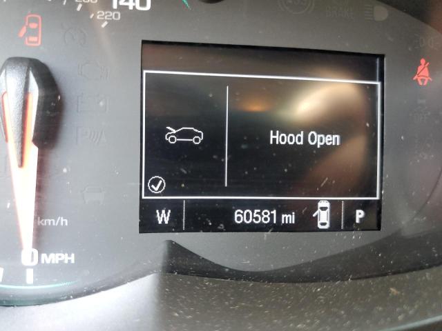 Photo 8 from auction – 2019 CHEVROLET TRAX 1LT with VIN 3GNCJLSB0KL223484
