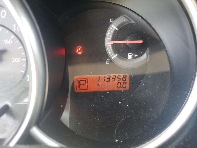 Photo 8 from auction – 2011 NISSAN VERSA S with VIN 3N1BC1APXBL483359