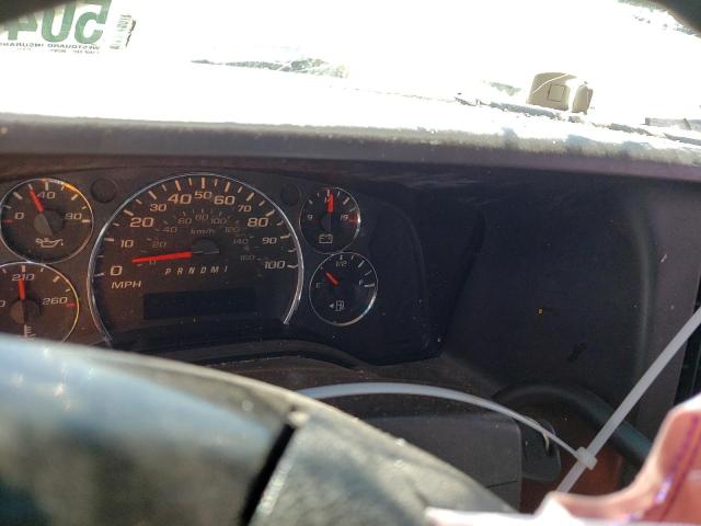 Photo 8 from auction – 2015 CHEVROLET EXPRESS G2 with VIN 1GCWGGCG7F1121537