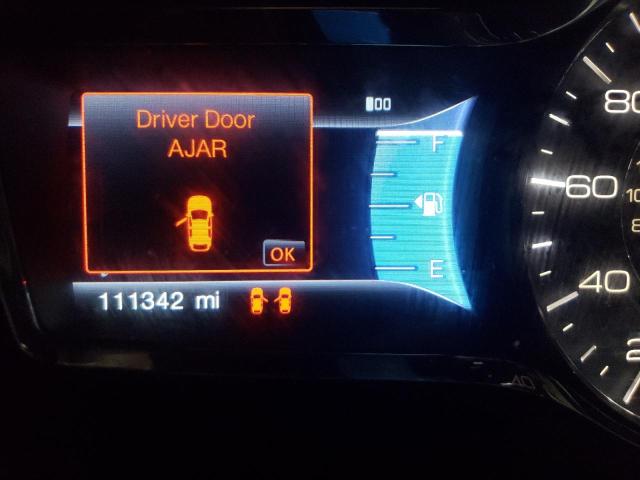 Photo 8 from auction – 2013 LINCOLN MKX with VIN 2LMDJ6JK5DBL43148