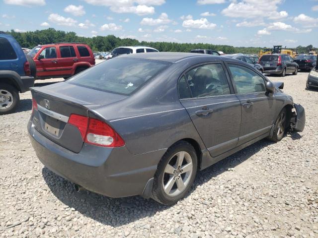 Photo 4 from auction – 2009 HONDA CIVIC LX-S with VIN 19XFA16609E010444