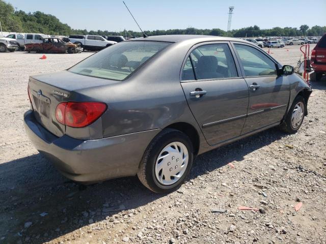 Photo 4 from auction – 2006 TOYOTA COROLLA CE with VIN 1NXBR30E86Z659081