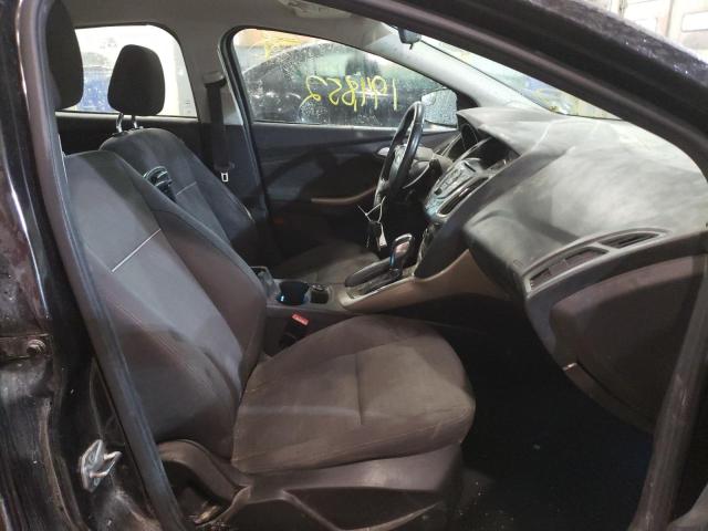 Photo 5 from auction – 2012 FORD FOCUS SEL with VIN 1FAHP3M2XCL295693