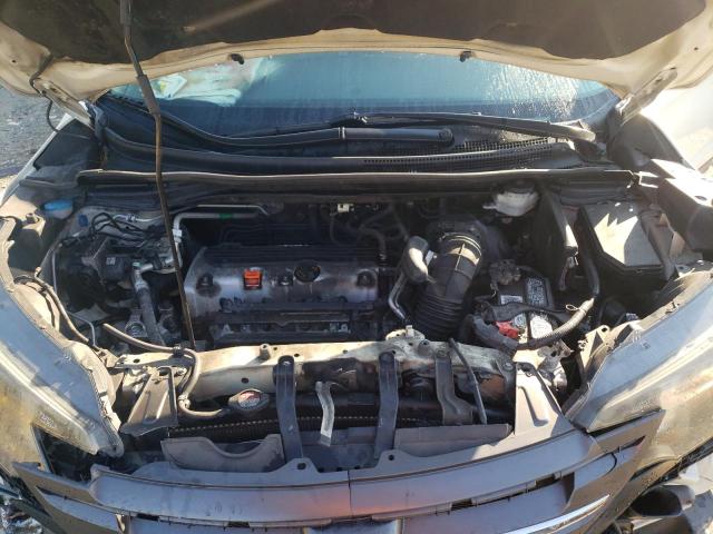 Photo 7 from auction – 2012 HONDA CR-V EX with VIN 5J6RM3H59CL040670