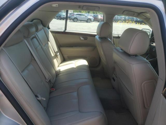 Photo 6 from auction – 2006 CADILLAC DTS with VIN 1G6KD57Y96U146424