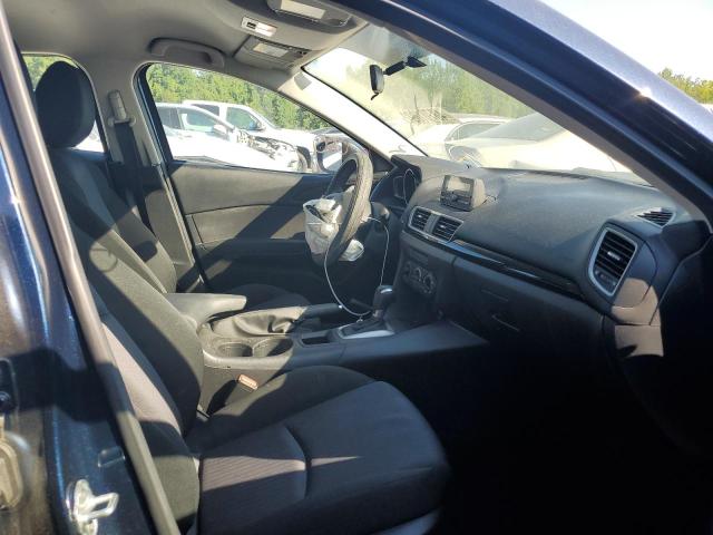 Photo 5 from auction – 2014 MAZDA 3 SV with VIN JM1BM1T71E1149014