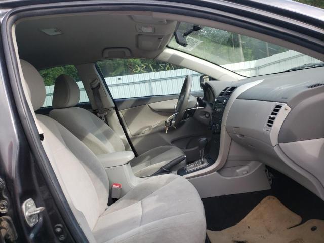 Photo 5 from auction – 2010 TOYOTA COROLLA BA with VIN 1NXBU4EE3AZ353816