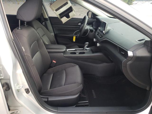 Photo 5 from auction – 2019 NISSAN ALTIMA S with VIN 1N4BL4BV7KC232120