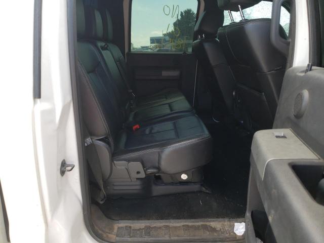 Photo 6 from auction – 2012 FORD F250 SUPER with VIN 1FT7W2BT3CEC85316