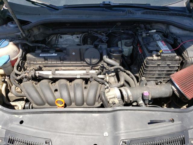 Photo 7 from auction – 2007 VOLKSWAGEN JETTA WOLF with VIN 3VWEF71KX7M177673