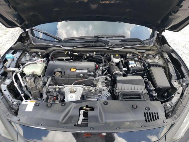 Photo 7 from auction – 2018 HONDA CIVIC EX with VIN 19XFC2F7XJE010142