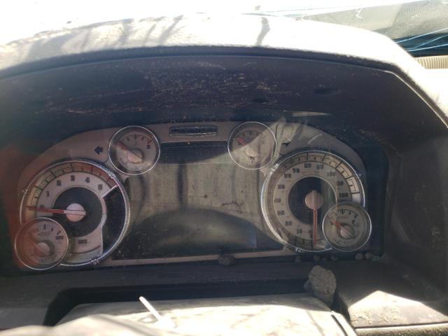 Photo 8 from auction – 2017 RAM 3500 LONGH with VIN 3C63R3FL0HG666599