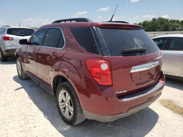 Photo 3 from auction – 2011 CHEVROLET EQUINOX LT with VIN 2CNALDEC6B6311086
