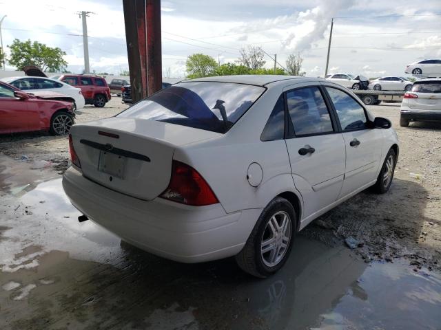 Photo 4 from auction – 2002 FORD FOCUS SE with VIN 1FAFP34P82W339612