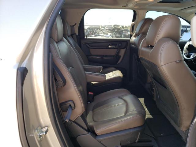 Photo 6 from auction – 2015 GMC ACADIA SLT with VIN 1GKKRRKD1FJ317537