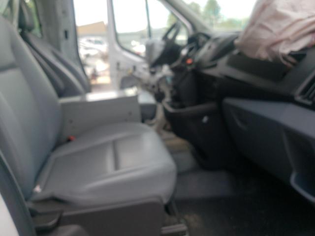 Photo 5 from auction – 2018 FORD TRANSIT T- with VIN 1FMZK1CM3JKA81793