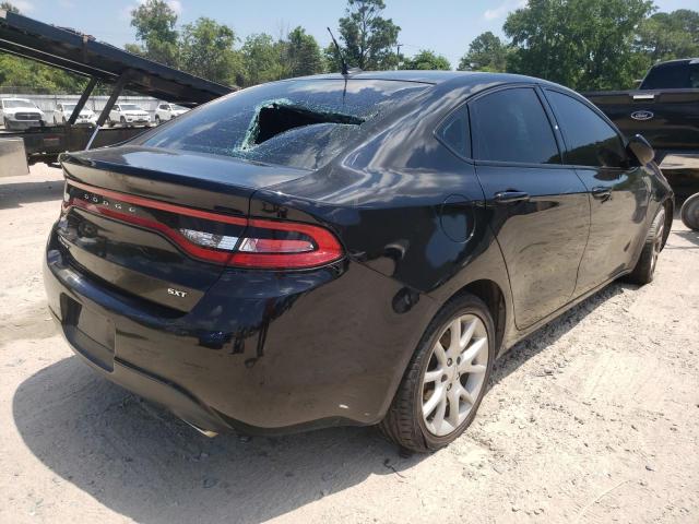 Photo 4 from auction – 2013 DODGE DART SXT with VIN 1C3CDFBA8DD335651