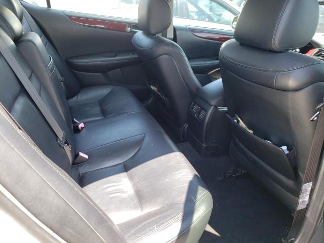 Photo 6 from auction – 2004 LEXUS ES 330 with VIN JTHBA30GX40017512