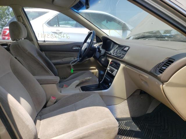 Photo 5 from auction – 1994 HONDA ACCORD LX with VIN JHMCD5634RC802108