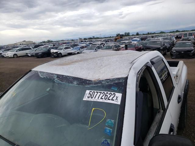 Photo 9 from auction – 2007 DODGE RAM 1500 S with VIN 1D7HU18P07J579502