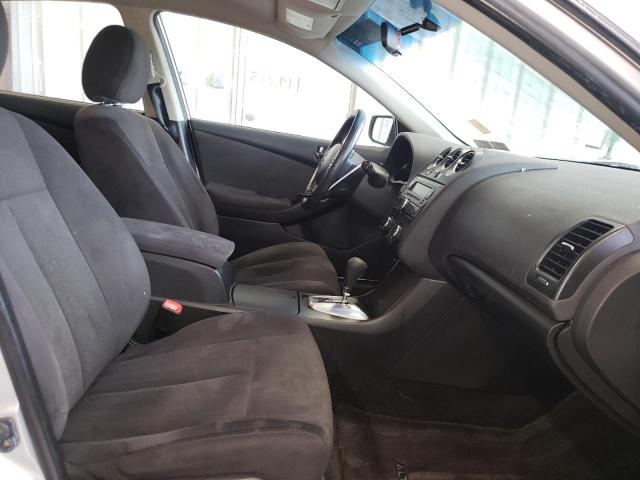 Photo 5 from auction – 2011 NISSAN ALTIMA BAS with VIN 1N4AL2AP0BC153150