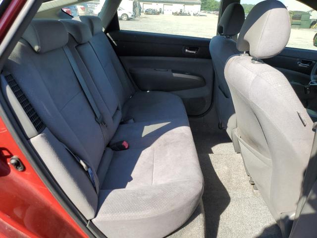 Photo 6 from auction – 2007 TOYOTA PRIUS with VIN JTDKB20U973277272