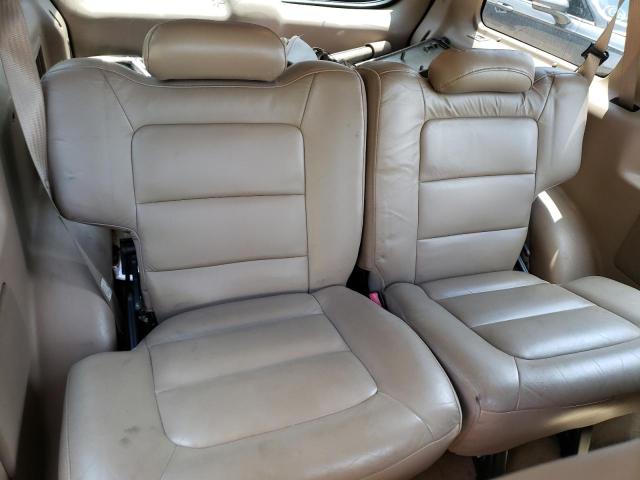 Photo 6 from auction – 2002 FORD EXPLORER S with VIN 1FMYU60E42UC02109