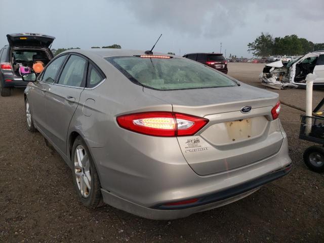 Photo 3 from auction – 2015 FORD FUSION SE with VIN 3FA6P0H77FR184374