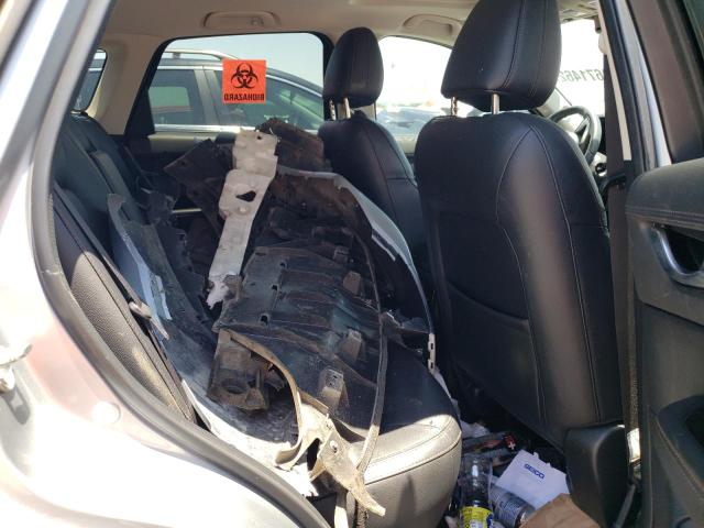 Photo 6 from auction – 2020 MAZDA CX-5 GRAND with VIN JM3KFADMXL0727250
